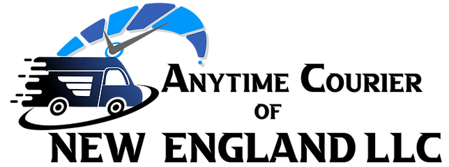 Anytime Courier of New England LLC